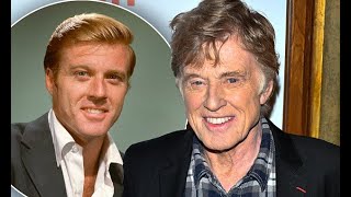 Robert Redford 87 Finally Confirms What We All Suspected [upl. by Aniral715]