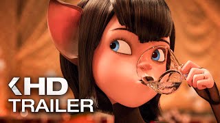 The Best NEW Animation Movies Trailers [upl. by Faun]