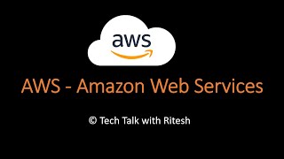 16 AWS Tutorial  Identity and Access Management  IAM Role [upl. by Woodsum]