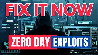 zero day exploit explained [upl. by Adyeren]