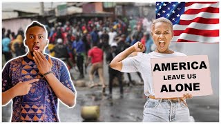 How AMERICAS Influence Still Shapes LIBERIA Today Even After 177 Years Of Independence [upl. by Forras918]