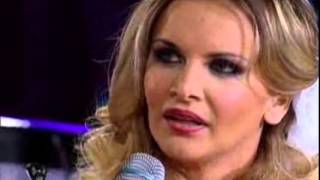 Showmatch 2010  Granata Vs Pachano [upl. by Letrice]