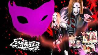 01 Satsugai DMC SoundTrack  Detroit Metal City [upl. by Freddie]