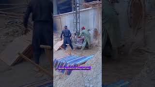 Building material lifting machineyoutubeyoutubeshortsmachineviralshort [upl. by Cutcliffe]