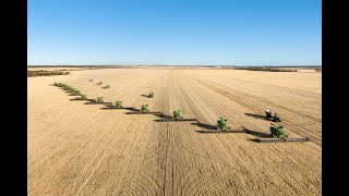 For Sale  Merredin Farm Wheatbelt Portfolio WA [upl. by Anwat]