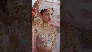 Yami Gautam Gets CAUGHT While Marrying Vikrant Massey in GinnyWedsSunny 😱 [upl. by Jeni686]