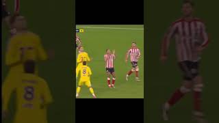 Meslier mistake wasn’t his fault short fypシ゚viral trending footyeditz lufc [upl. by Yatnuahc]