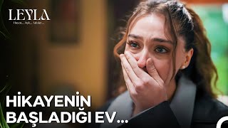 Biz Çocukluğunu Yaşamadan Büyüyenlerdeniz  Leyla HayatAşkAdalet [upl. by Rehpotsrihc]