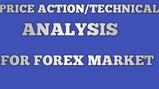 Technical Analysis For Forex  BTC Price Action Analysis Forex Market [upl. by Esdras]