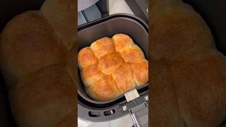 Airfryer Me Banaya LadiPav Homemade Bread In Airfryer Recipe airfryerrecipes homemadebread [upl. by Bergmans]