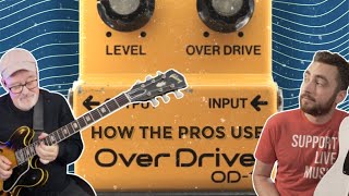 How To REALLY Use Overdrive Like The Pros [upl. by Onnem]