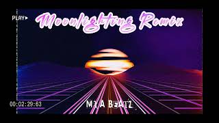 MIA BEATZ Moonlighting Reggae Remix [upl. by Booker]