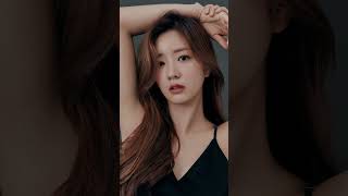 Apinks Bomi has been dating Black Eyed Pilseung Rado since 2017 shorts apink kpop kpopnews [upl. by Anrol]