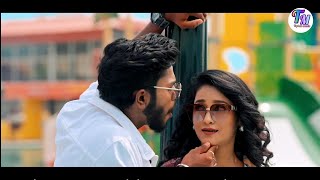 TATE PAILA DINARU BHALA  Soumya amp Ritesh  Mantu amp Antara FULL HD VIDEO [upl. by Ginni]