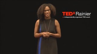 Lets get to the root of racial injustice  Megan Ming Francis  TEDxRainier [upl. by Tracey]