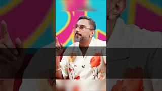 🤯Yo Yo Honey Singh ने 🎙️Badshah Raftar से असल लड़ाई YoYoHoneySingh TheLallantop yoyo [upl. by Murrah741]