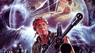 NUOVISSIMO MILLEFILM quotI PREDATORI DI ATLANTIDEquot 1983 Regia di Ruggero Deodato  Recensione [upl. by Nnek646]