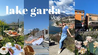 LAKE GARDA 2023 we visited 9 towns around the lake so which one is the best [upl. by Enirak]