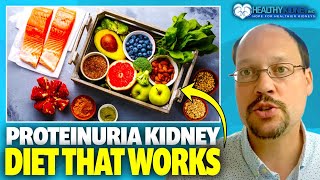 Proteinuria Diet Diet For Patients With Nephrotic Syndrome Proteinuria Nephritis Syndrome etc [upl. by Sumetra826]