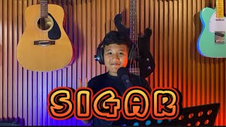 Sigar  Fadzli [upl. by Eeresid485]