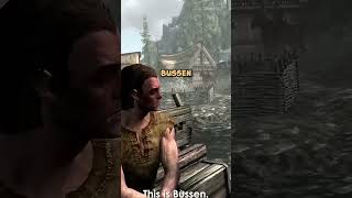 Skyrim is Brainrot 🤣 gaming elderscrolls foryou funny brainrot skyrim shorts [upl. by Schuster]