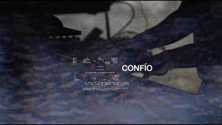 Confío  caminodevida música Videoclip oficial [upl. by Noed]