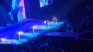 jls love you more live in Birmingham tour [upl. by Oribelle859]