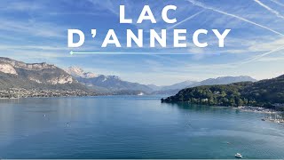 LAC DANNECY [upl. by Nevram403]