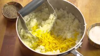 How to Make Quick Shepherds Pie  Allrecipescom [upl. by Geralda]