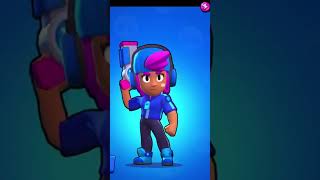 I got 20000 trophies in brawl stars [upl. by Abeu]