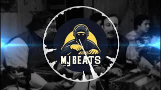 Sochta Hoon Ke woh Kitne Masoom The  Ustad Nusrat Fateh Ali Khan Remix  Bass Boosted  MJ Beats [upl. by Ojaras]