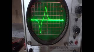 New Type of RF Detector Part 2 [upl. by Ecyned]