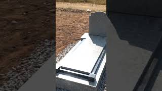 For all Tombstones for your loved ones get hold of our sales team on 0774 758 752 0719 108 555 [upl. by Sotos]