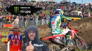 MXON Vlog day 2 [upl. by Quickman417]