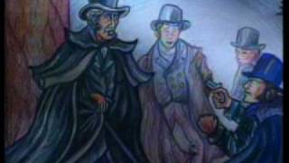 The Attempted Assassination of Andrew Jackson [upl. by Aihseyk]