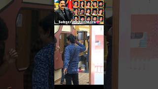 Cheran appa Kavin Funny moments 😂😂🔥🔥 biggboss season 3 biggbosstamil shorts [upl. by Nodnyl]