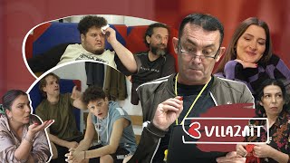 Tre Vllaznit  Episodi  31  ATV  trevllaznit NEW [upl. by Thurston9]