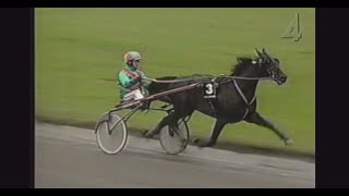 Com Karat amp Dominik Locqueneux vinner Grand Prix de lUET på Charlottenlund 2000 [upl. by Gaidano]