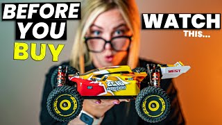 WLtoys 144010  The CHEAP RC Car EVERYONES Buying [upl. by Mitchel]