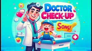 Doctors Top Health Check Visit Tips for Kids [upl. by Hgielrak]