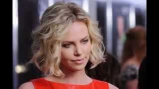 Charlize Theron picture gallery [upl. by Llenna650]