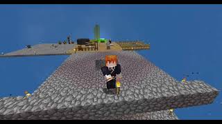 Sky Factory Ep 11  Terminamos la trampa de mobs [upl. by Goines]