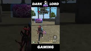 Solo vs Squad Factory 2024  DARK LORD GAMING  DLG freefire darklordgaming [upl. by Eicats]