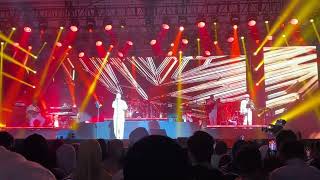 Maher Zain Concert 2024  Ya Nabi Salam Alayka [upl. by Per]