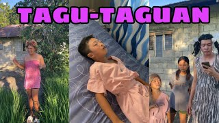 TAGUTAGUAN FUNNY TIKTOK COMPILATION ROMEO MORENO [upl. by Torres7]