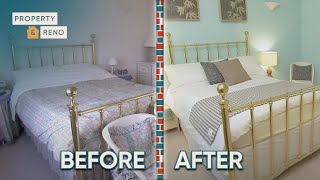 Stunning Limehouse Makeover  The Unsellables UK [upl. by Vivian]