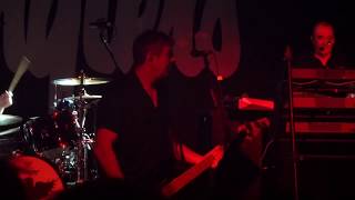 The Stranglers live in Preston Lancashire England 6th July 2014 [upl. by Maribeth]