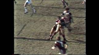 The Toughest Rugby League Player in NSW Noel Kelly amp Rex Mossop 1979 [upl. by Laws]