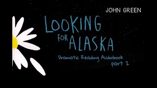 Looking for Alaska After Audiobook [upl. by Laurette]