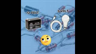 zener diode as voltage regulator short [upl. by Derfiniw]